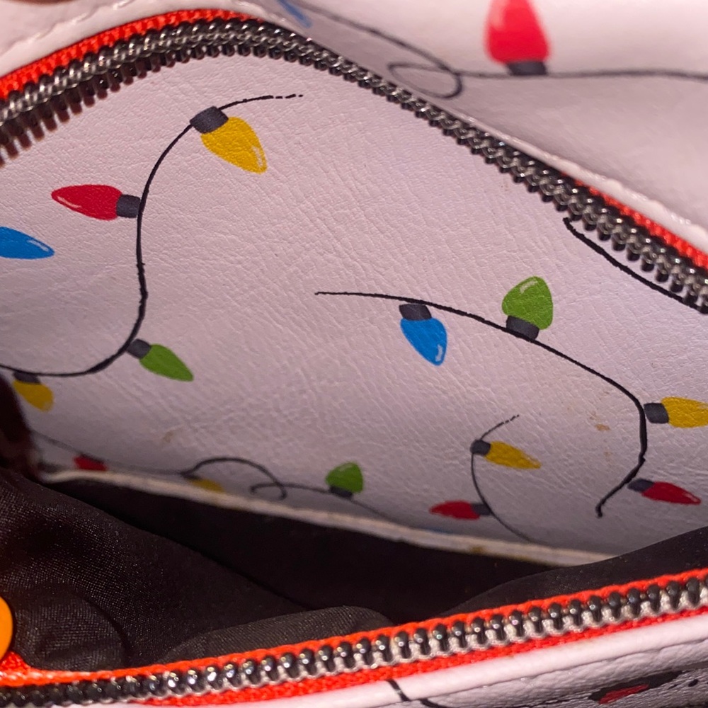 Loungefly Disney The Nightmare Before Christmas - Picture 6 of 11